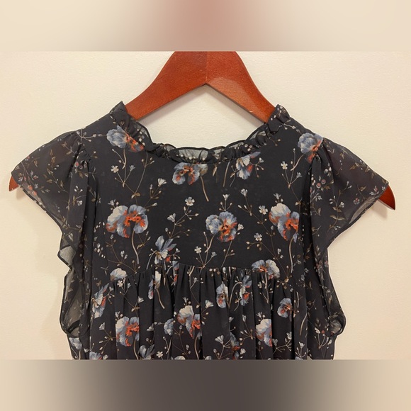 Ulla Johnson Blouse - Picture 9 of 10